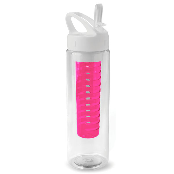 Fusion Flip Up Spout Water Bottle Product Image